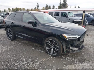 VOLVO VOLVO XC60 T5 R-DESIGN