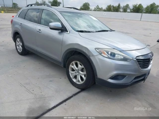 MAZDA MAZDA CX-9 TOURING