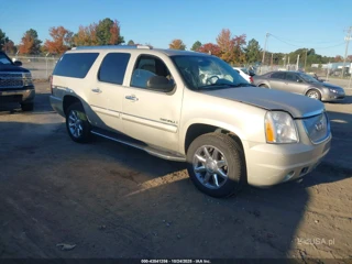 GMC YUKON XL 1500 DENALI