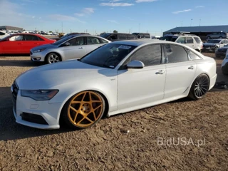 AUDI S6 PREMIUM PLUS PREMIUM PLUS