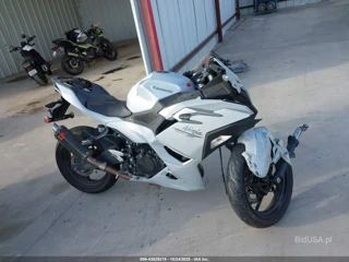 KAWASAKI KAWASAKI EX500