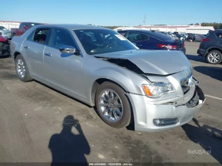 CHRYSLER CHRYSLER 300C