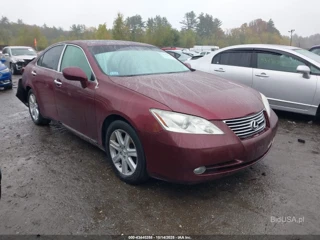 LEXUS LEXUS ES 350
