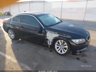 BMW 328I XDRIVE