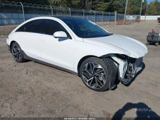 HYUNDAI HYUNDAI IONIQ 6 LIMITED