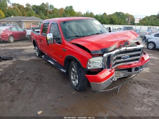 FORD FORD F-250 LARIAT/XL/XLT