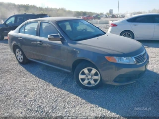 KIA KIA OPTIMA LX