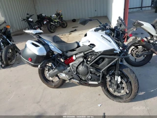 KAWASAKI KAWASAKI KLE650 F/LT