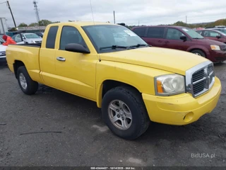 DODGE DODGE DAKOTA SLT