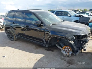 JEEP JEEP GRAND CHEROKEE ALTITUDE X 4X2