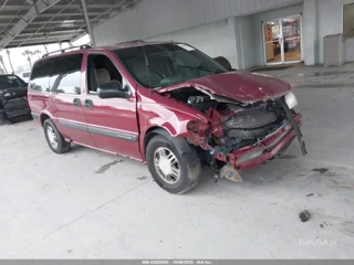 CHEVROLET CHEVROLET VENTURE LT