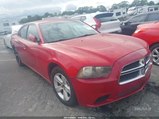 DODGE DODGE CHARGER