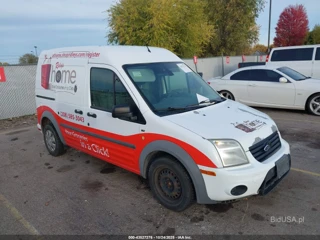 FORD FORD TRANSIT CONNECT XLT