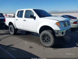 NISSAN NISSAN FRONTIER SE