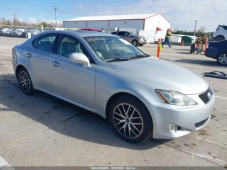 LEXUS LEXUS IS 250