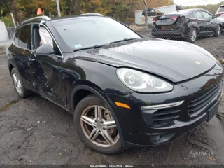 PORSCHE PORSCHE CAYENNE S