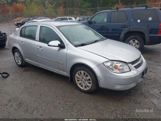 CHEVROLET CHEVROLET COBALT LT