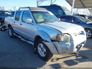 NISSAN NISSAN FRONTIER SE-V6