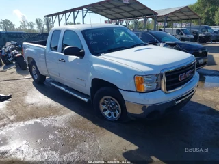 GMC SIERRA 1500 SL