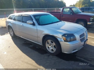DODGE DODGE MAGNUM