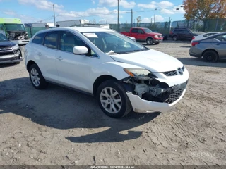 MAZDA MAZDA CX-7 SPORT