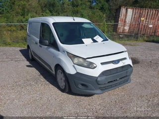 FORD FORD TRANSIT CONNECT XL