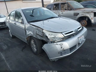 FORD FORD FOCUS SE