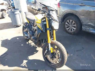 YAMAHA YAMAHA FZ09 C