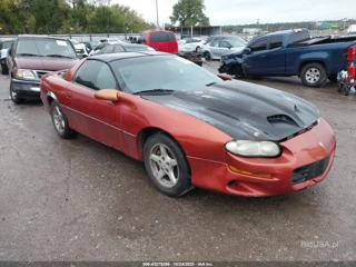 CHEVROLET CHEVROLET CAMARO