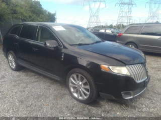 LINCOLN LINCOLN MKT ECOBOOST