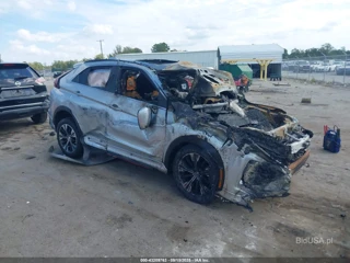 MITSUBISHI MITSUBISHI ECLIPSE CROSS SE S-AWC/SE SPECIAL EDITION S-AWC/SEL S-AWC/SEL SPECIAL EDITION S-AWC