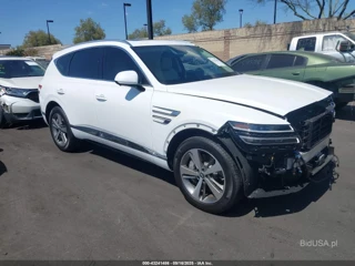 GENESIS GENESIS GV80 2.5T AWD