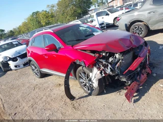MAZDA MAZDA CX-3 GRAND TOURING