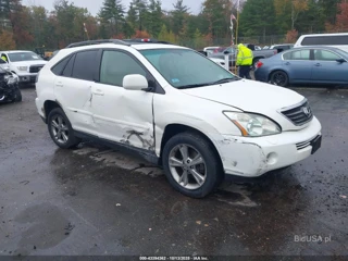 LEXUS LEXUS RX 400H
