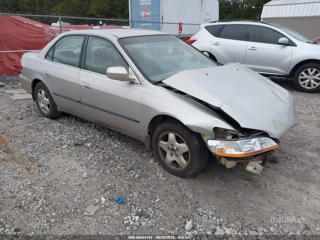 HONDA HONDA ACCORD LX V6