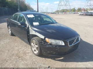 VOLVO VOLVO S80 T6