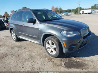 BMW X5 XDRIVE35D