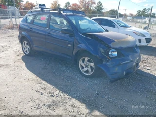 PONTIAC PONTIAC VIBE