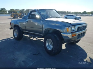 TOYOTA TOYOTA PICKUP 1/2 TON SHRT WHEELBASE SR