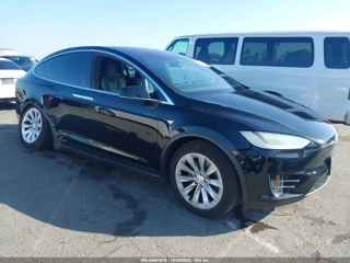 TESLA TESLA MODEL X 100D/75D/90D
