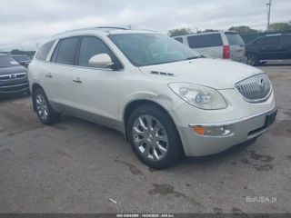 BUICK BUICK ENCLAVE 2XL