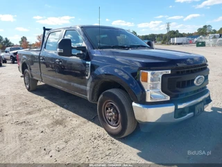 FORD FORD F-250 XL