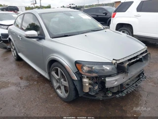 VOLVO VOLVO C30 T5/T5 R-DESIGN