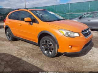 SUBARU SUBARU XV CROSSTREK 2.0I PREMIUM