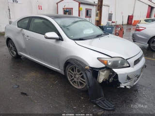 SCION SCION TC