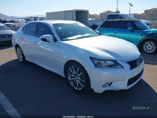 LEXUS LEXUS GS 350