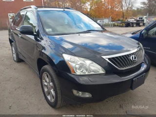 LEXUS LEXUS RX 350