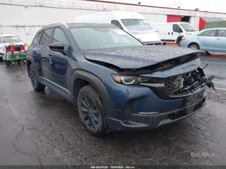 MAZDA MAZDA CX-50 2.5 S PREFERRED PLUS