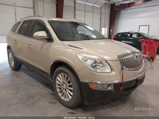 BUICK BUICK ENCLAVE CXL