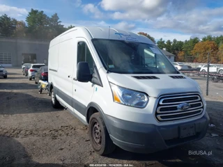 FORD FORD TRANSIT-250